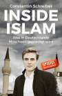 Constantin Schreiber: Inside Islam, Buch