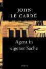 John le Carré: Agent in eigener Sache, Buch