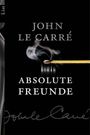 John le Carré: Absolute Freunde, Buch