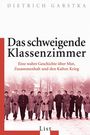 Dietrich Garstka: Das schweigende Klassenzimmer, Buch