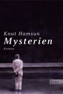 Knut Hamsun: Mysterien, Buch
