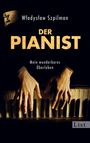 Wladyslaw Szpilman: Der Pianist, Buch