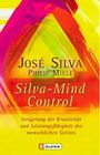 Jose Silva: Silva Mind Control, Buch