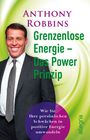 Anthony Robbins: Das Powerprinzip. Grenzenlose Energie, Buch