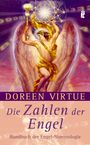 Doreen Virtue: Die Zahlen der Engel, Buch