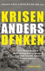 : Krisen anders denken, Buch