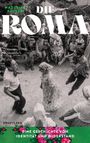 Madeline Potter: Die Roma, Buch