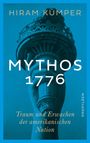Hiram Kümper: Mythos 1776, Buch