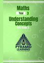 Priyanka Bhasin: Maths Year 3 Understanding Concepts KS2, Buch