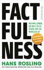 Hans Rosling: Factfulness, Buch