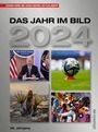 : Das Jahr im Bild 2024, Buch