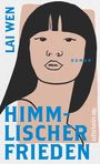 Lai Wen: Himmlischer Frieden, Buch