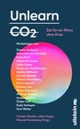 : Unlearn CO2, Buch
