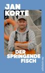 Jan Korte: Der springende Fisch, Buch