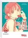 Kouji Miura: Blue Box 5, Buch
