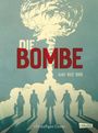 Alcante: Die Bombe (Paperback), Buch