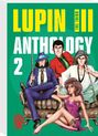 Monkey Punch: Lupin III (Lupin the Third) - Anthology 2, Buch