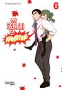 Shiromanta: My Senpai is Annoying 6, Buch