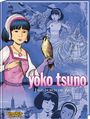 Roger Leloup: Yoko Tsuno Sammelband 03: Jagd durch die Zeit, Buch