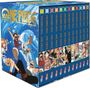 Eiichiro Oda: One Piece Sammelschuber 1: East Blue (inklusive Band 1-12), Buch