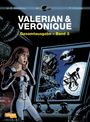 Pierre Christin: Valerian und Veronique Gesamtausgabe 03, Buch