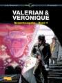 Pierre Christin: Valerian und Veronique Gesamtausgabe 04, Buch