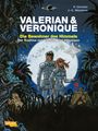 Pierre Christin: Valerian und Veronique: Die Bewohner des Himmels - erweiterte Neuausgabe, Buch