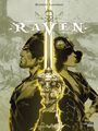 Mathieu Lauffray: Raven 3: Band 3, Buch