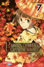 Ritsu Miyako: Don't Lie to Me - Paranormal Consultant 7, Buch