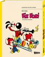 : Die Bibliothek der Comic-Klassiker: Fix und Foxi, Buch