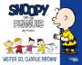 Charles M. Schulz: Snoopy und die Peanuts 6: Weiter so, Charlie Brown!, Buch