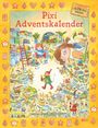 : Pixi Adventskalender 2025, Div.