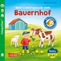 : Baby Pixi (unkaputtbar) 69: Mein Lieblingsbuch vom Bauernhof, Buch