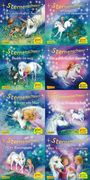 : Pixi-Serie Nr. 203: Sternenschweif. (8x8 Exemplare), Buch