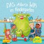 Daniela Kunkel: Pixi 2603: Das kleine Wir im Kindergarten (24x1 Exemplar), Div.