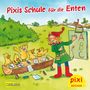 Simone Nettingsmeier: Pixi 2574: Pixis Schule für die Enten (24x1 Exemplar), Div.