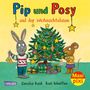 Axel Scheffler: Maxi Pixi 419: VE 5: Pip und Posy und der Weihnachtsbaum (5 Exemplare), Div.