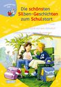 : LESEMAUS zum Lesenlernen Sammelbände: Die schönsten Silben-Geschichten zum Schulstart, Buch