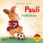 Brigitte Weninger: Maxi Pixi 449: VE 5: Pauli Fußballstar (5 Exemplare), Div.