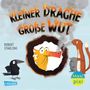 Robert Starling: Maxi Pixi 482: VE 5: Kleiner Drache - große Wut (5 Exemplare), Div.