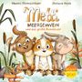 Madlen Ottenschläger: Maxi Pixi 491: VE 5: Metti Meerschwein und das große Abenteuer (5 Exemplare), Div.