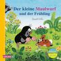 Zdenek Miler: Maxi Pixi 493: VE 5: Der kleine Maulwurf und der Frühling (5 Exemplare), Div.