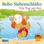 Markus Osterwalder: Maxi Pixi 503: VE 5: Bobo Siebenschläfer. Ein Tag am See (5 Exemplare), Div.