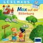 Christian Tielmann: LESEMAUS 17: Max auf der Ritterburg, Buch