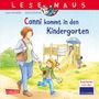 Liane Schneider: LESEMAUS 9: Conni kommt in den Kindergarten (Neuausgabe), Buch