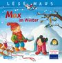 Christian Tielmann: Max im Winter, Buch