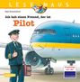 Ralf Butschkow: Ich hab einen Freund, der ist Pilot, Buch