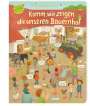 Constanze von Kitzing: Komm, wir zeigen dir unseren Bauernhof (Constanze von Kitzings Wimmelgeschichten 3), Buch