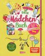 Nikki Busch: Dein Mädchenbuch: Freundschaft, Buch