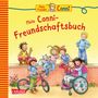 : Conni-Eintragbuch: Mein Conni-Freundschaftsbuch, Buch